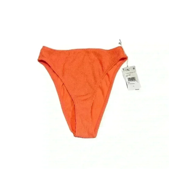 Good American high cut swim bottoms - Picture 1 of 6